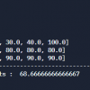 Grade Distribution  20% of the grade is programming styles  • proper variable names • use of functions • readability  • comments/documentation 80% - logic, proper output. Syntax, semantics, run time - Image 2